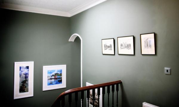 Invernevis Bed And Breakfast Ίνβερνες Εξωτερικό φωτογραφία